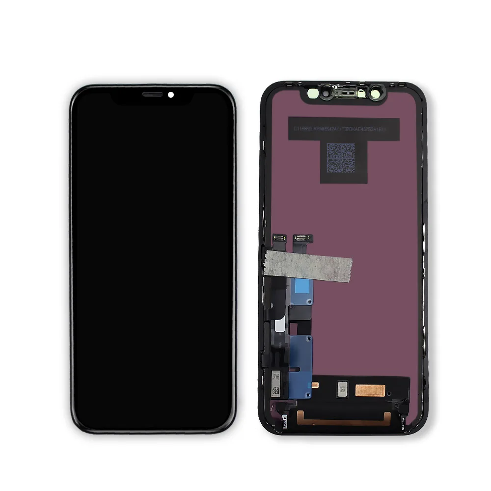 

Оригинальный ЖК-экран OEM для замены экрана iphone xr