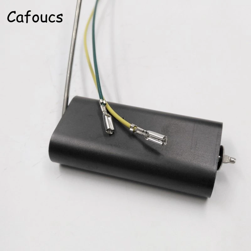 Cafoucs для Mazda 3 2004 2009 датчик уровня топлива Ford Focus C max прибор измерение в топливном