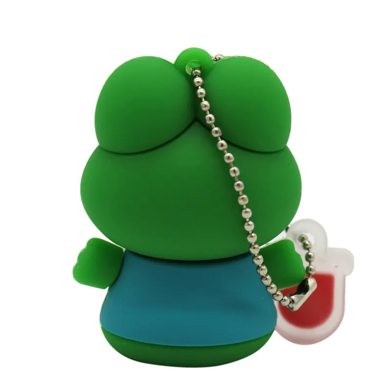 Usb флеш накопитель в виде лягушки 16/32 ГБ|drive 16gb|usb flash drive 16gbflash 16gb |