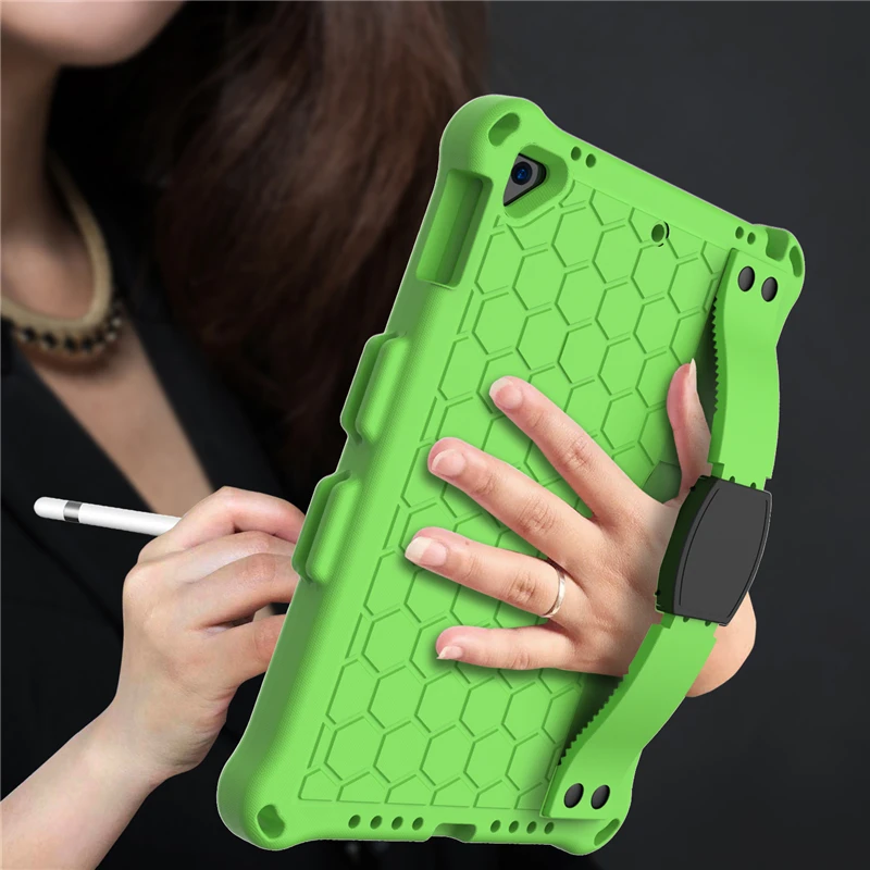 

Coque For Apple Ipad Air 1 Ipad 5 Case A1474 A1475 A1476 Shockproof Kids Stand Cover For IPad Air 5th IPad5 9.7 inch Cover Cases