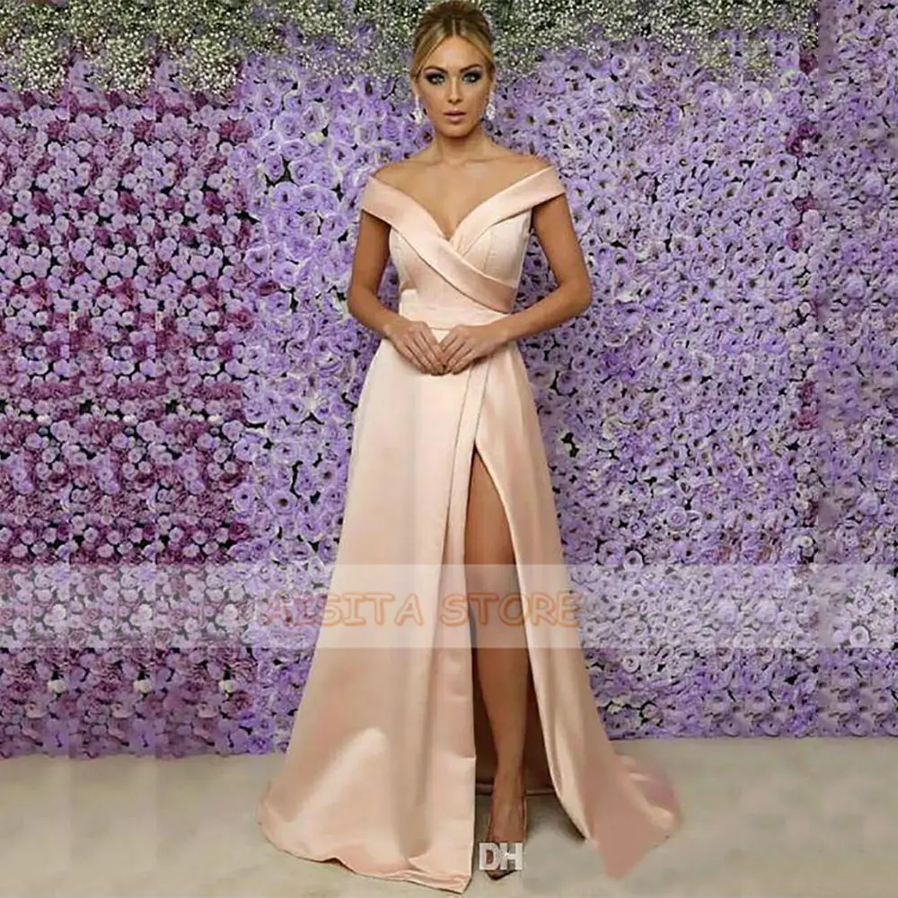 

Bespoke Occasion Dresses