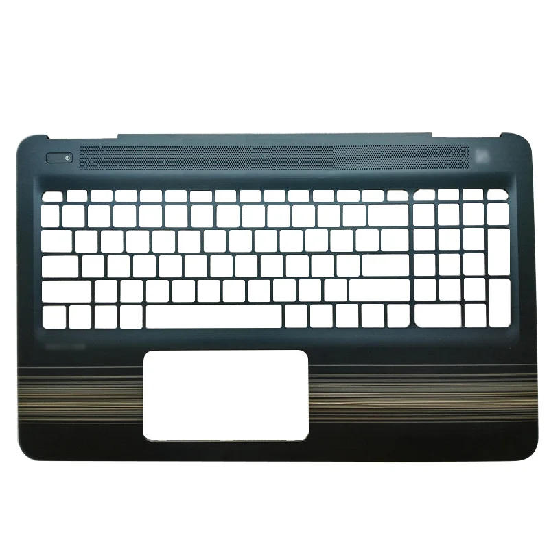 Золотой чехол для ноутбука HP Pavilion 15 AW AL AU AU034TX AU040TX AU094TX ЖК задняя крышка/передняя