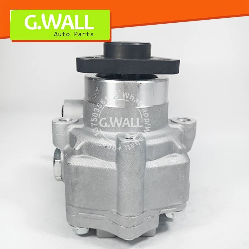 Насос гидроусилителя руля для мультифургона транспортера V W Crafter 30-50 5T5 Mk Box 2 5 1 9 0