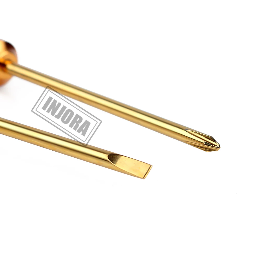 8 шт шестигранная отвертка injora 15