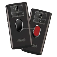oukitel k7 pro coque for oukitel k7 case luxury 6 0 inch soft black silicone funda for oukitel k7 power phone cases