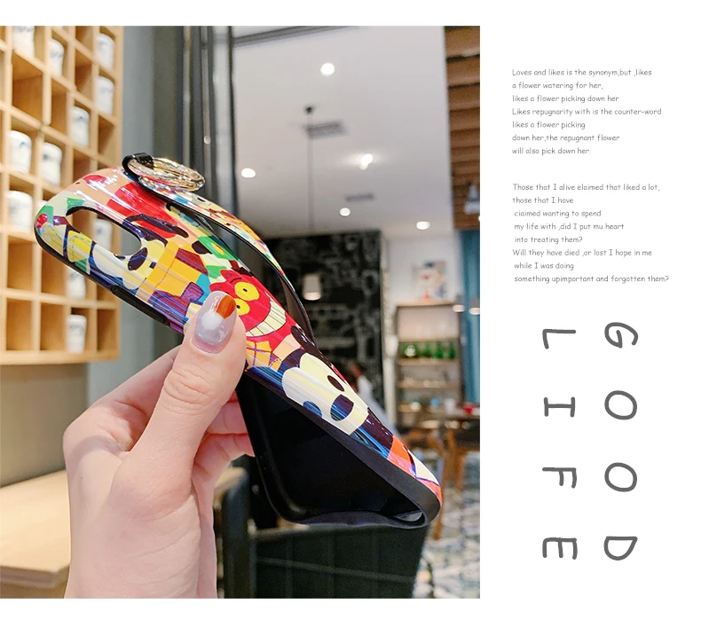 Мягкий чехол для телефона с ремешком на запястье для huawei P30, мультяшный динозавр, монстры, для huawei P20 pro mate20 pro nova 3 4 5, милый чехол