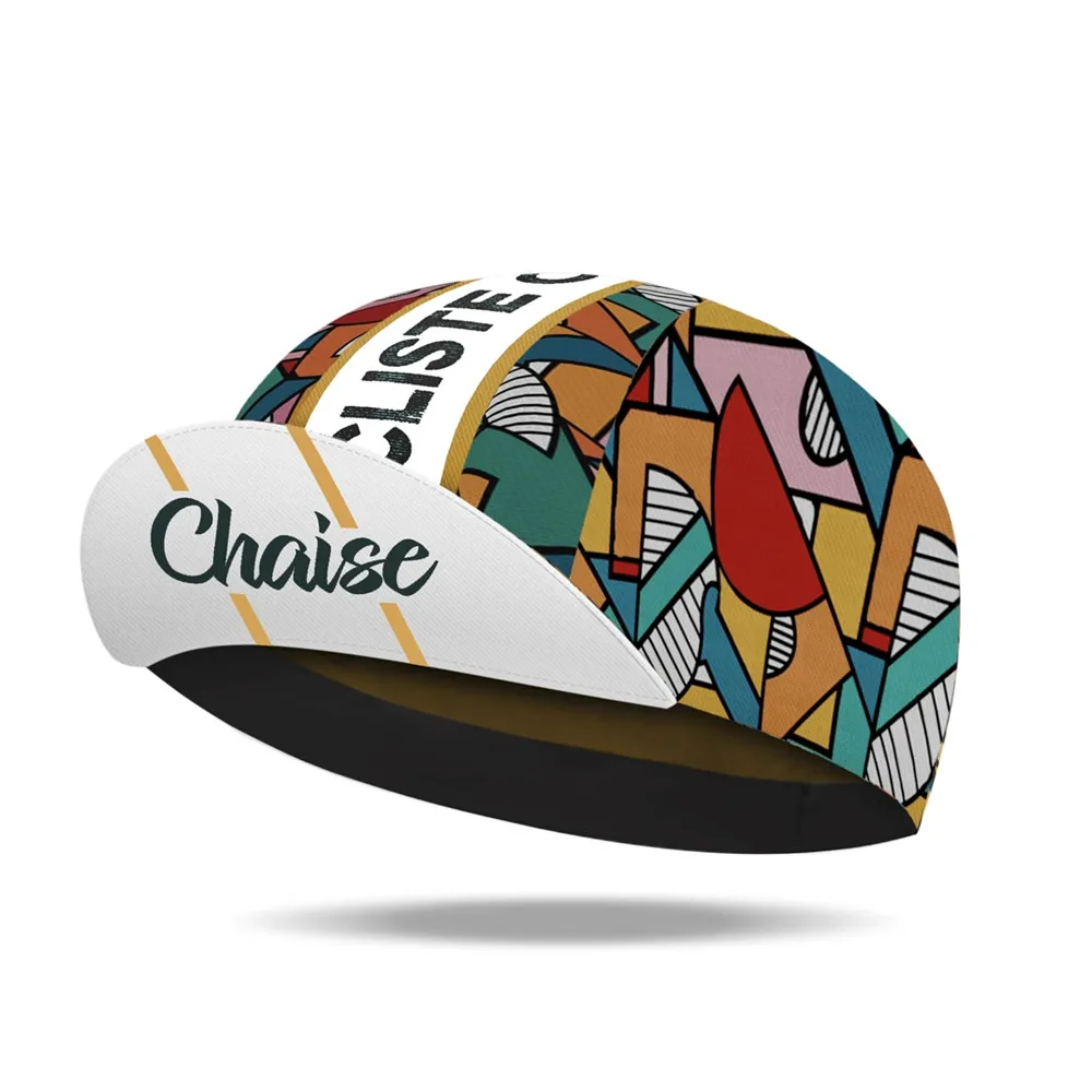 

Chaise Summer Breathable Hats Cycling Anti-UV Cap Outdoor Movement Shade Running Ski Motocycle Riding Protection Hat Unisex