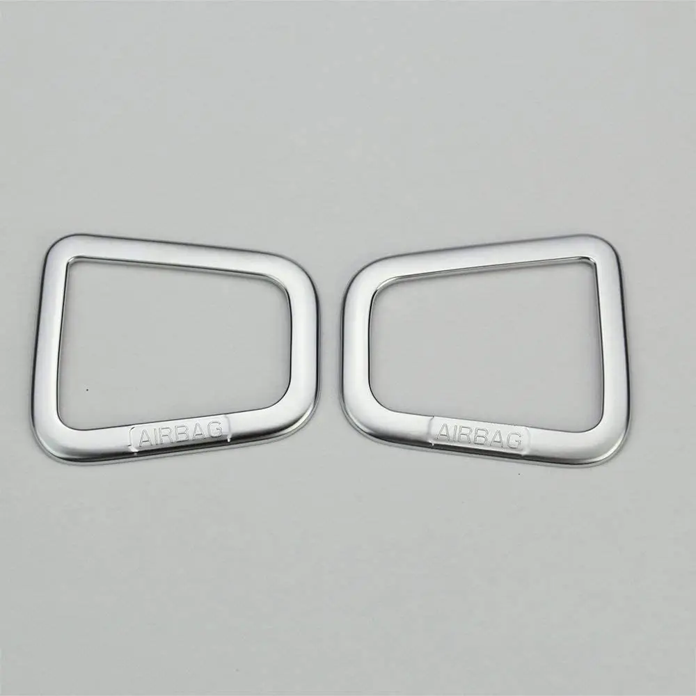 ABS приборная панель кондиционер вентиляционное отверстие рамка Накладка для Land