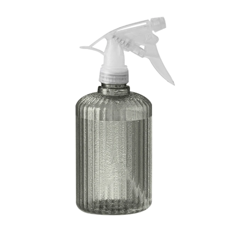 

Garden Watering Can Pot Spray Bottle Empty Refillable Container Hand Pressure Hairdressing Sprinkler for Plants Flowers