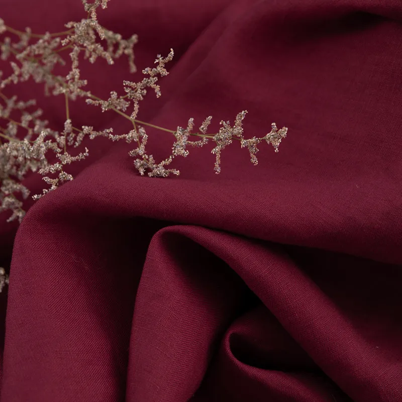 Осенне зимнее утепленное высококачественное льняное белье из ткани модные