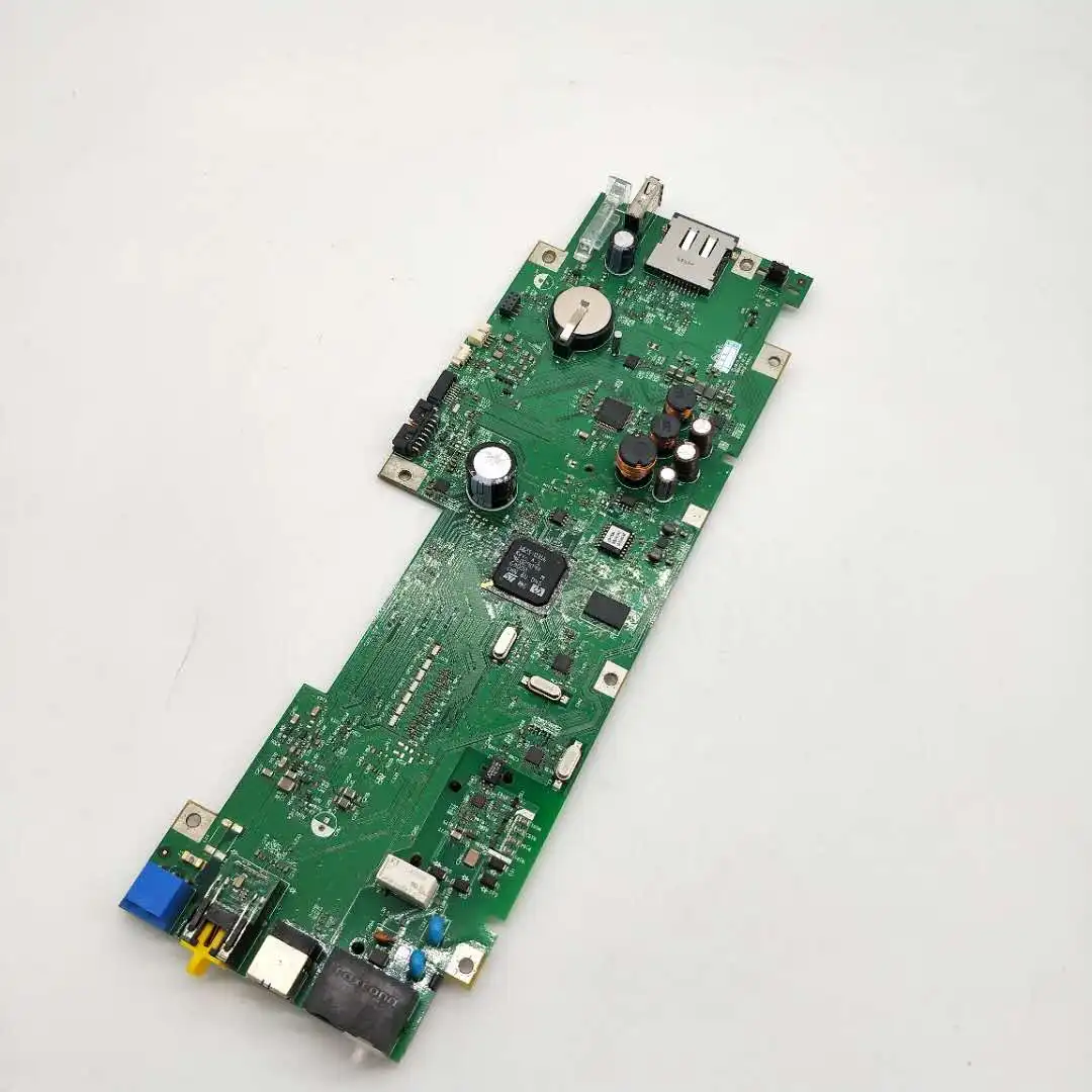 Материнская плата для принтера Officejet Pro 8500A PLUS детали HP CM756 60003|Чернильные