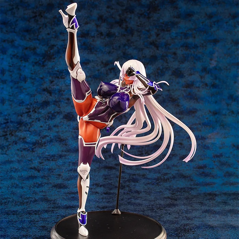 Native ROCKET BOY MY HOME'S MISS TAIMA NIN LILIANA 1/6 Масштаб ПВХ Фигурка Статуя Аниме Сексуальная