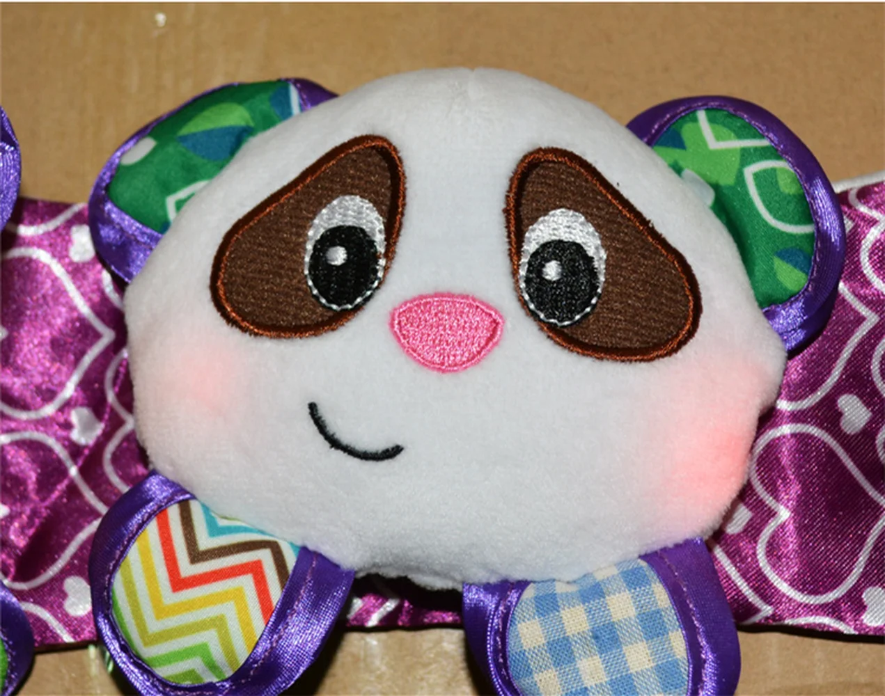 SOZZY Melody музыкальсветильник ка детские игрушки со звуком погремушки детское