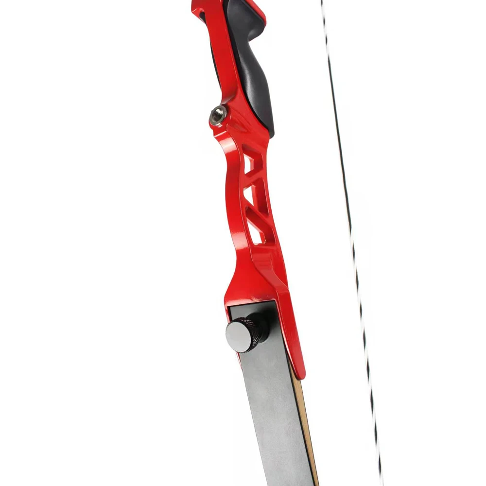 Рекурсивный лук F154A 15 20 фунтов 54 дюйма Для Правшей для детей практики стрельбы из