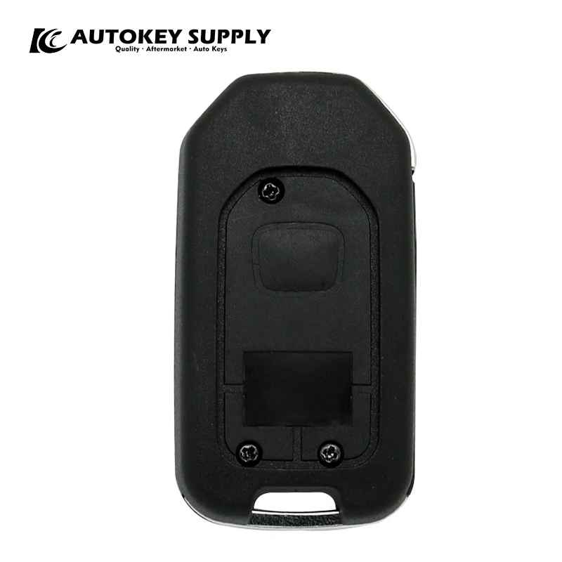 

ForHonda 3+1 Button Modified Flip Key Shell (New Style) AKHDF102