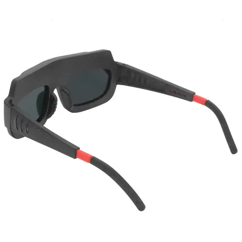 

YZ05 Welder Protective Goggles Automatic Dimming Eyes Protection For Welding