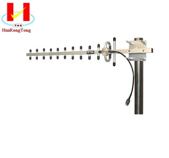 

2.4GHz wifi outdoor yagi antenna