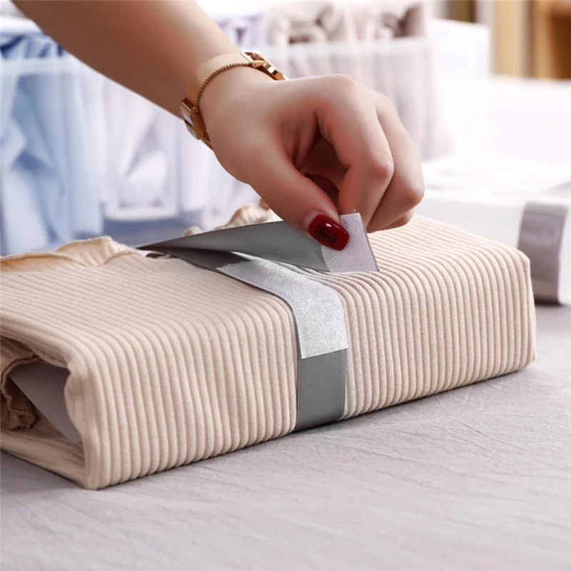 10 шт./компл. обувная папка для одежды креативный быстро аккуратный складной