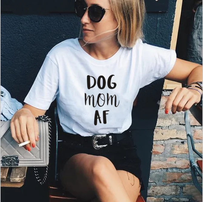 

DOG MOTHER wine LOVER tee 2021