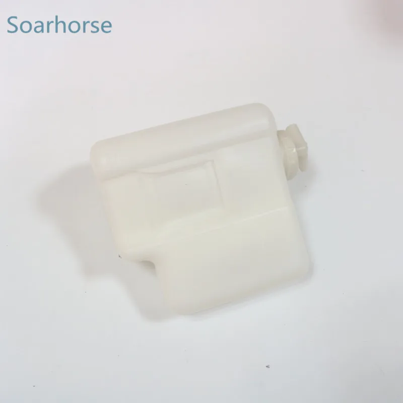 Soarhorse радиатор двигателя автомобиля охлаждающая жидкость резервуар для Mitsubishi