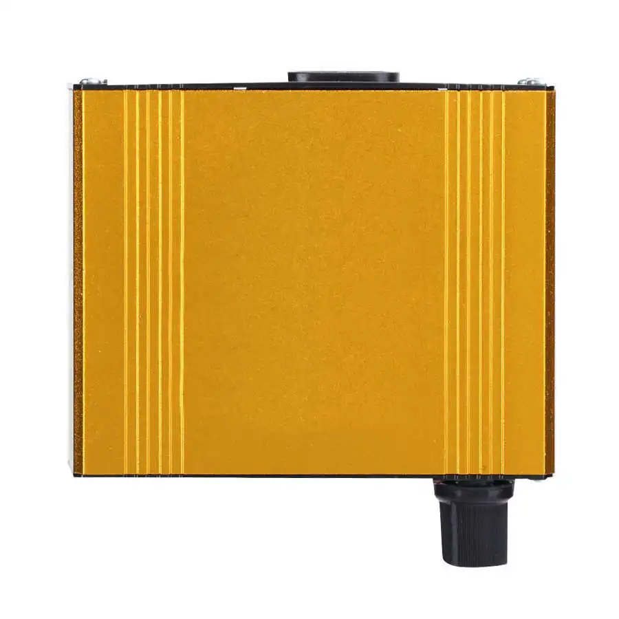 Профессиональный мини тату машинка источник питания для татуировок ЖК дисплей