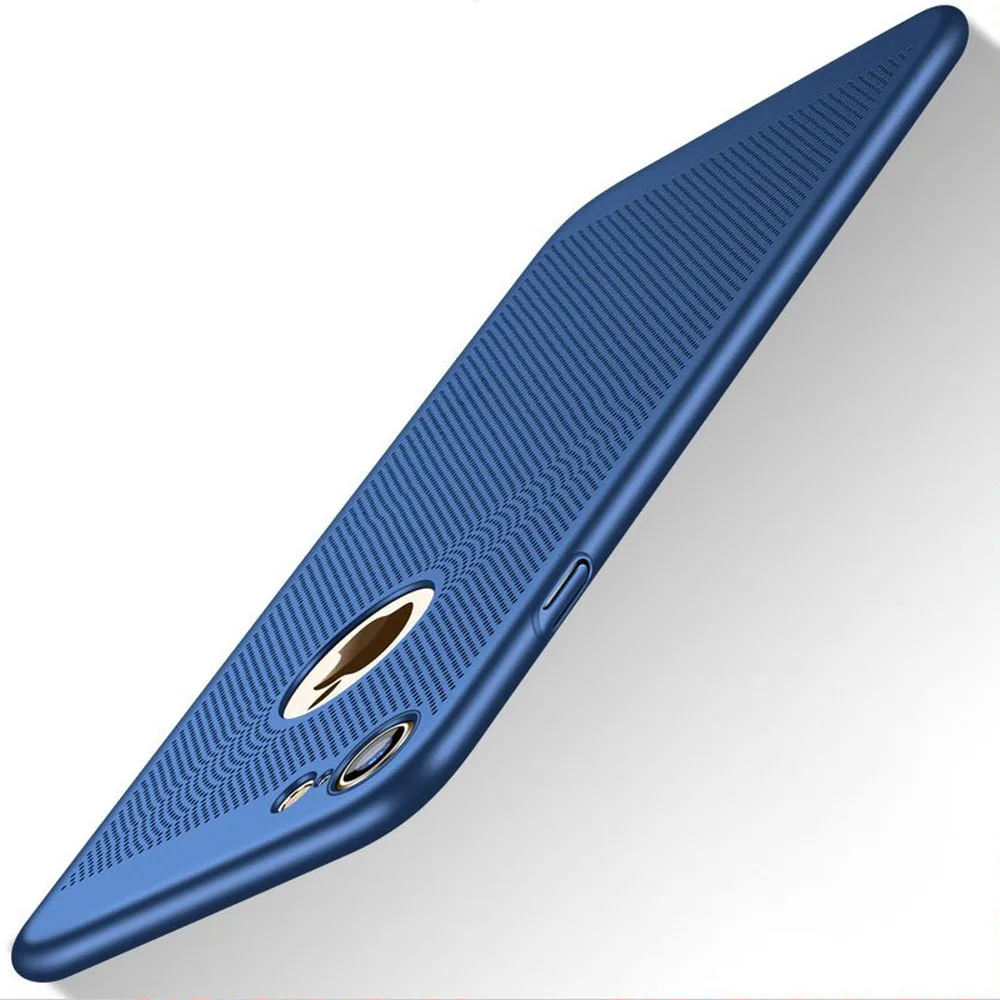 Дышащий сетчатый чехол для HUAWEI Mate 20 Pro Honor 9 P9 Smart 2018 уникальный P10 P20 Lite P8 2017 тонкий