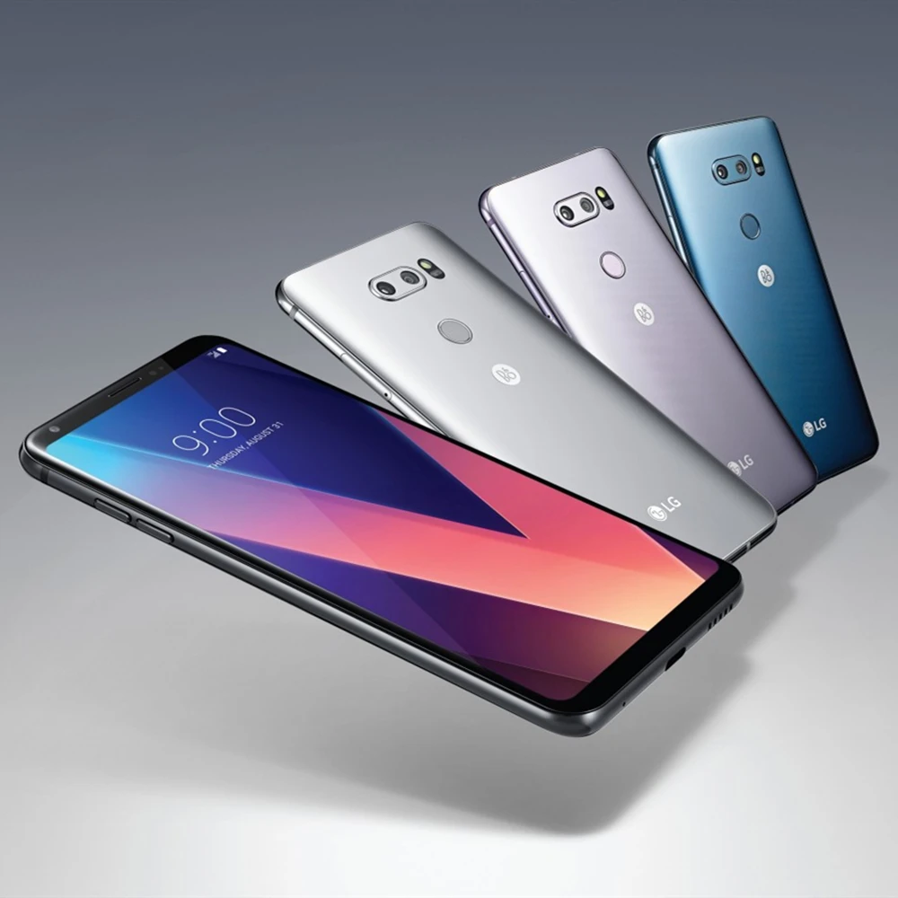 Самые лучшие телефоны купить. LG v35 THINQ. LG g10. LG g10 THINQ. LG v30 Plus us Cellular.