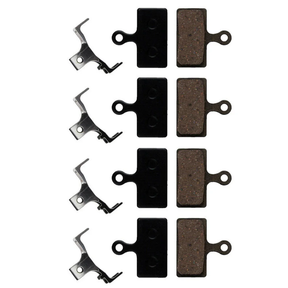 

Mountain bike Brake Pads Bicycle Disc brake pads For XT XTR SLX 4 pairs