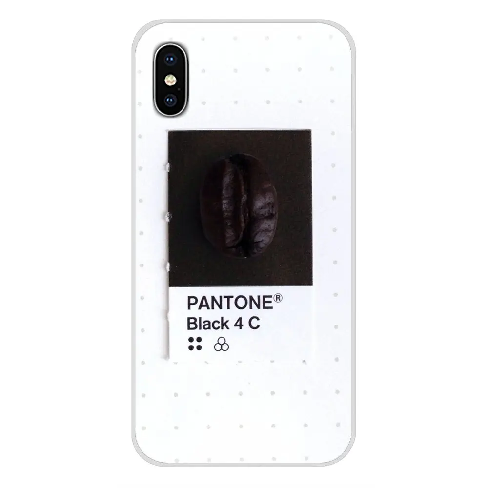 Для Huawei Y5 Y6 Y7 Y9 Prime Pro GR3 GR5 2017 2018 2019 Y3II Y5II Y6II Pantone фрукты ярких цветов аксессуары