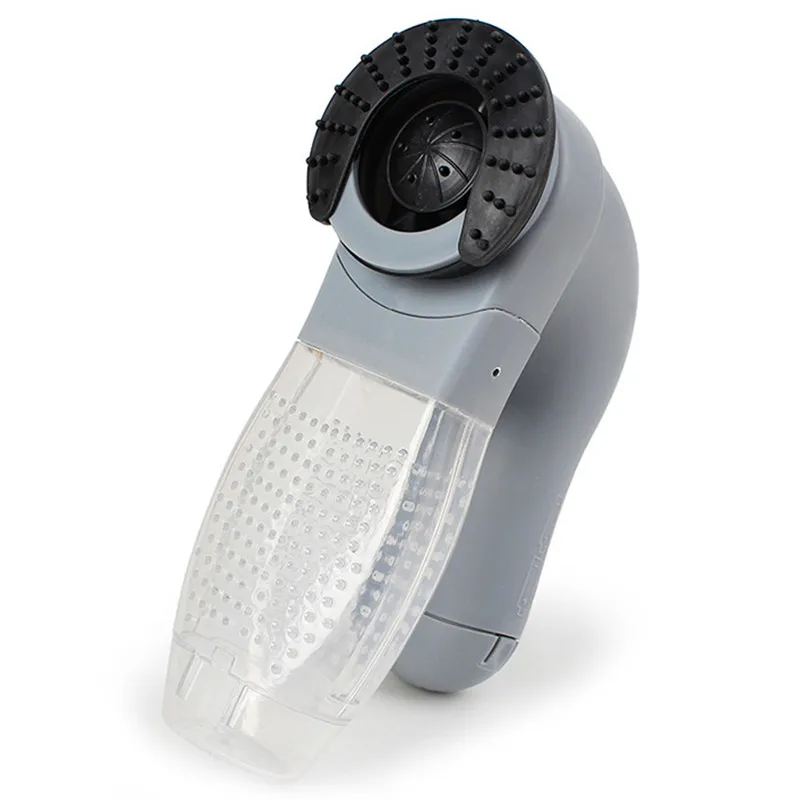 Электрический портативный массажный пылесос для домашних животных триммер