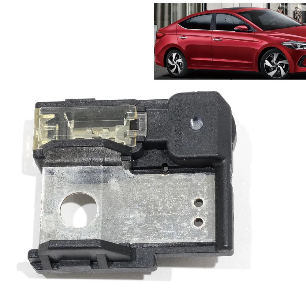 Новинка для Elantra Sontana TUCSON FORTE OPTIMA SORENTO Высокое качество 150 Ампер предохранитель