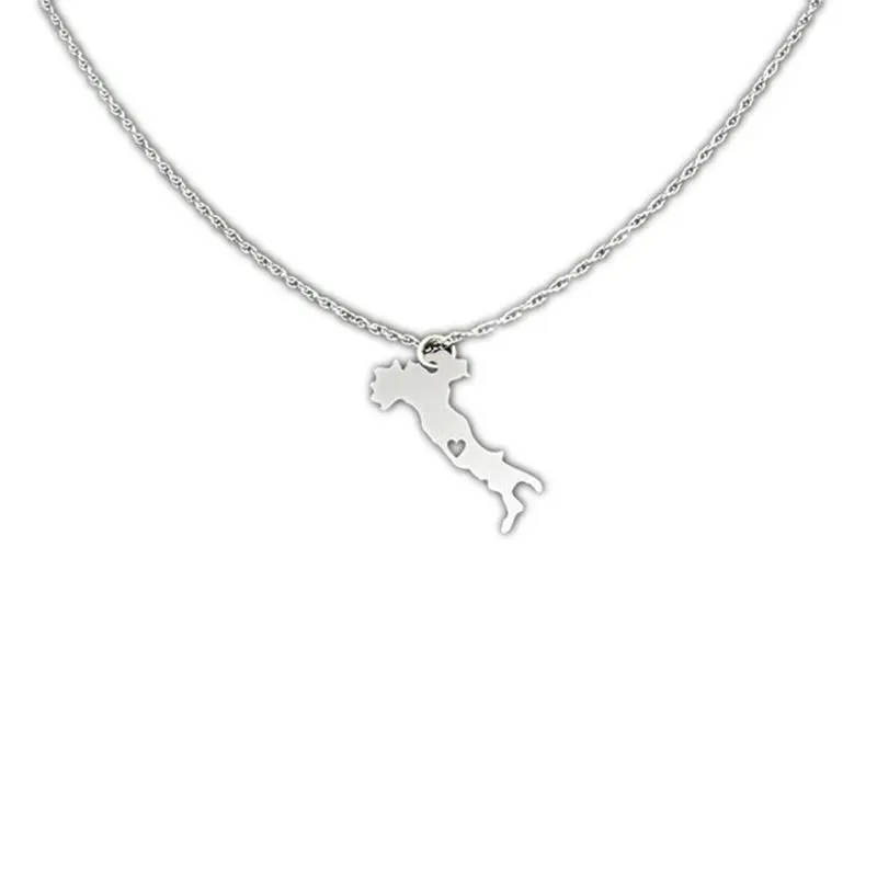 

100pcs/lot Italy Necklace Italy Jewelry Italy Gift