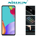 Nillkin 9H прозрачное закаленное стекло HD для Samsung Galaxy A52 4g A72 5g Взрывозащищенная защитная пленка