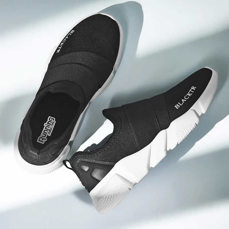 Новинка 2019 года модная классическая обувь мужская повседневная женские удобные