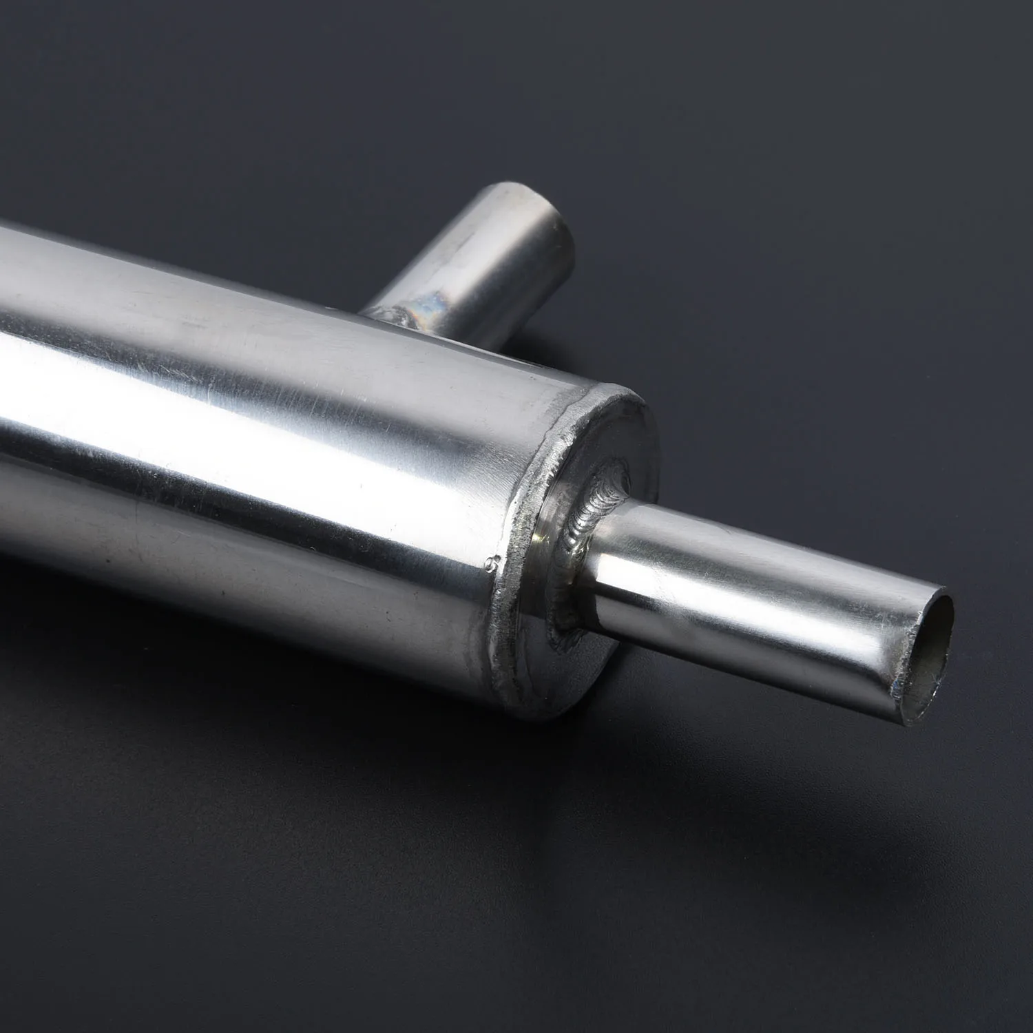 40 см кулер конденсатор дистиллятора из нержавеющей стали для пивоварения с