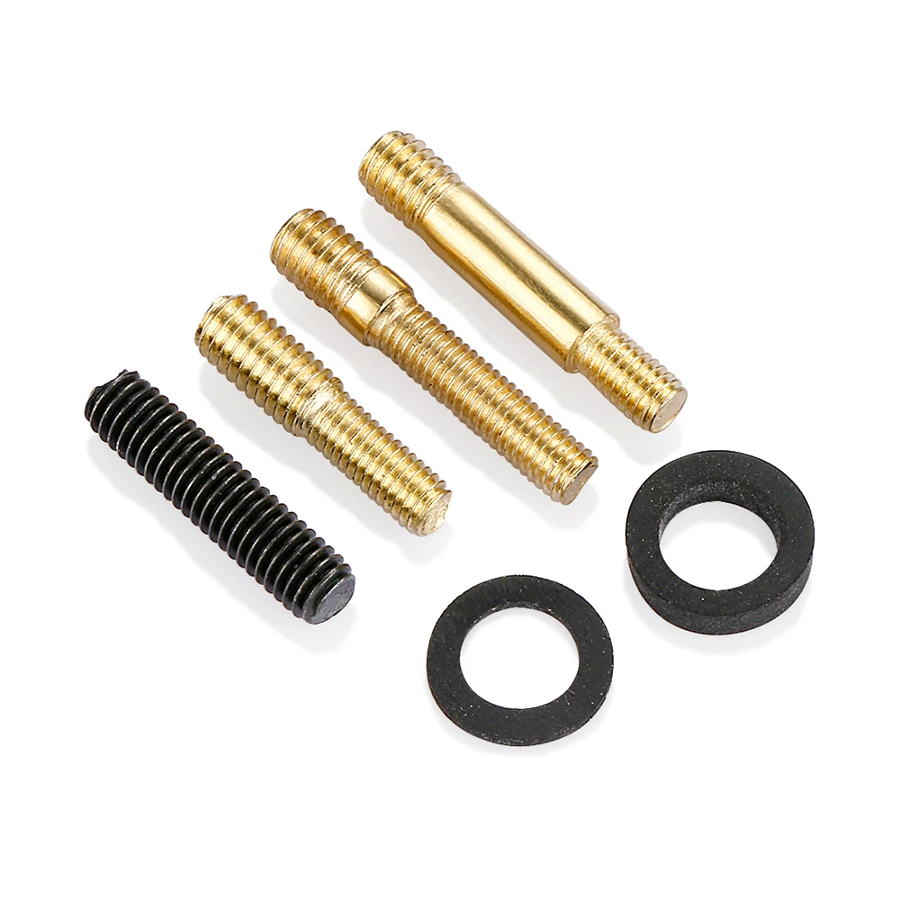 Высокое качество 8 см углеродного волокна автомобиля антенны для Ford focus 2 и 3. fiesta