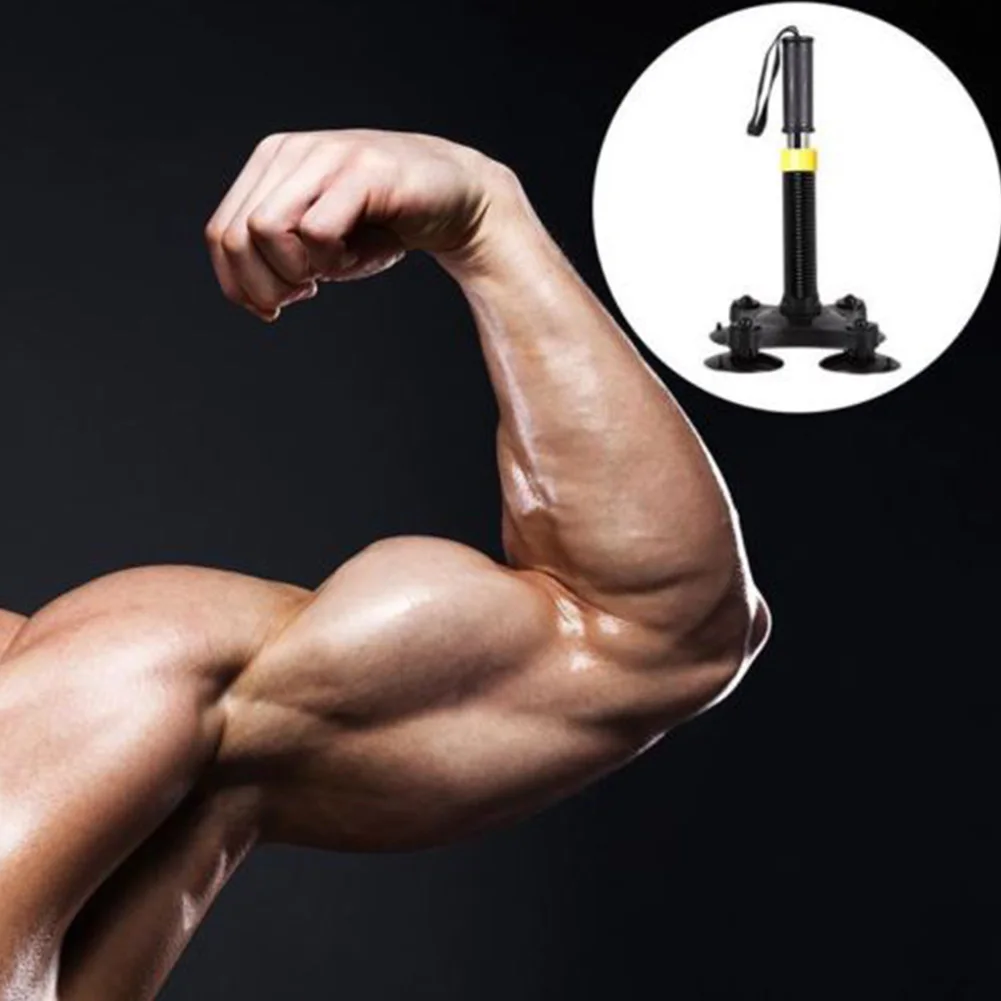 Оборудование набор ручных захватов спортивные принадлежности тренажер для