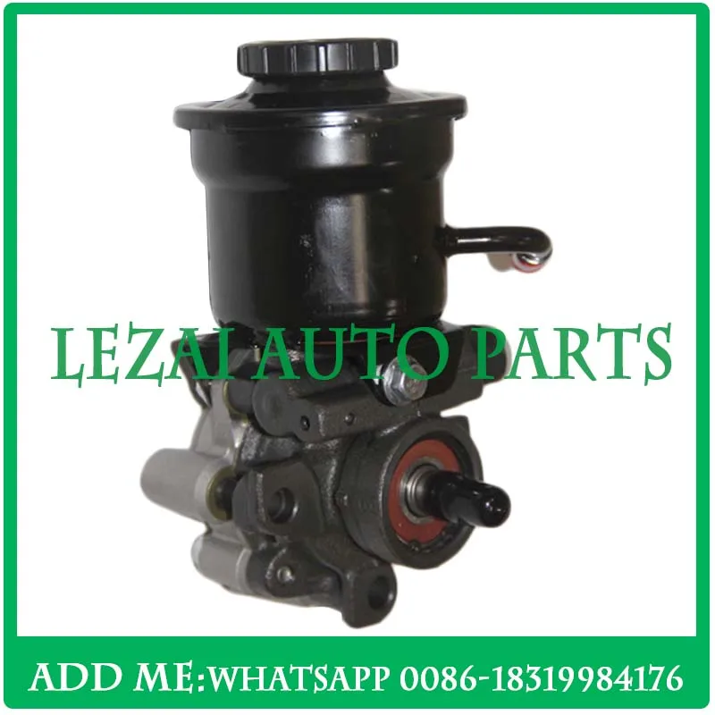 Насос гидроусилителя руля для TOYOTA landcruiser prado 90 RZJ95 RZJ120 3RZ 44320-60260 44320-35630 4432060260 4432035630 |