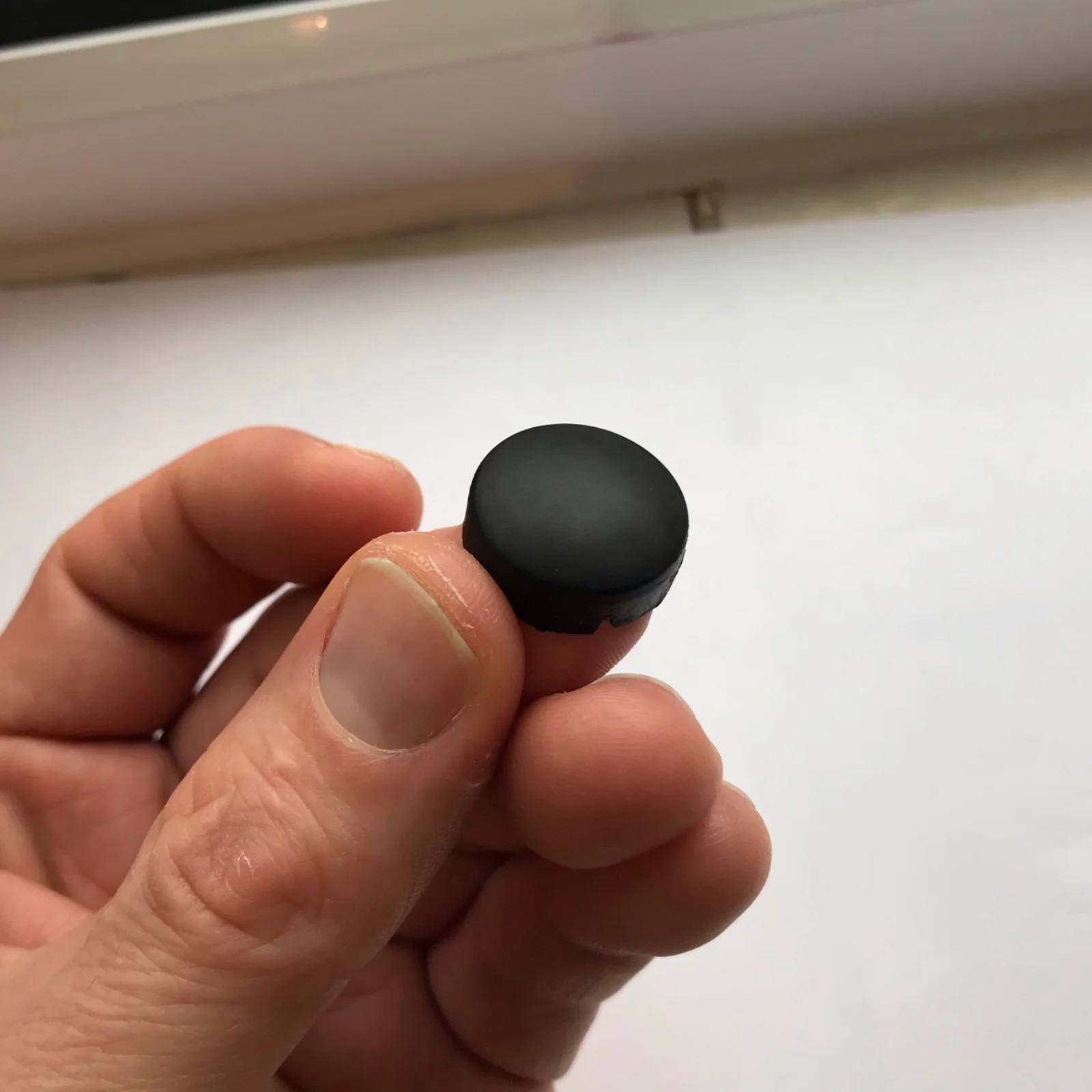 Brand New Replacement Button Compatible With RING Doorbell Pro Fix Damaged Broken Cracked | Обустройство дома