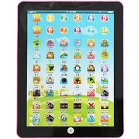 hot selling children pad for children kid learning english educational computer mini tablet toy bno2294 lbv