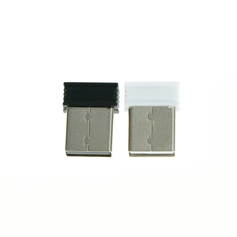 2,4G беспроводная мышь и Адаптер клавиатуры беспроводной ключ usb-приемник