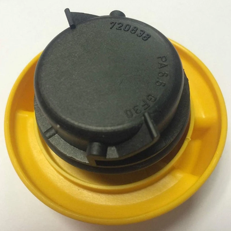 

Oil Filler Cap for Vauxhall Astra/Corsa/Combo/Meriva/Tigra/Vectra Zafira 90536291 0650103 1998-2004