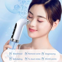 blackheads remover electric small bubbles to remove blackheads skin care tool deep cleansing facial pore cleaner cleaner