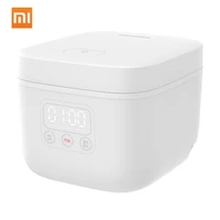 xiaomi mijia mini electric rice cooker intelligent automatic household kitchen cooker 1 3 people small rice cookers 1 6l