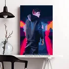 Martin Garrix, голландский DJ-холст, фотообои, искусство, холст, картины для домашней комнаты