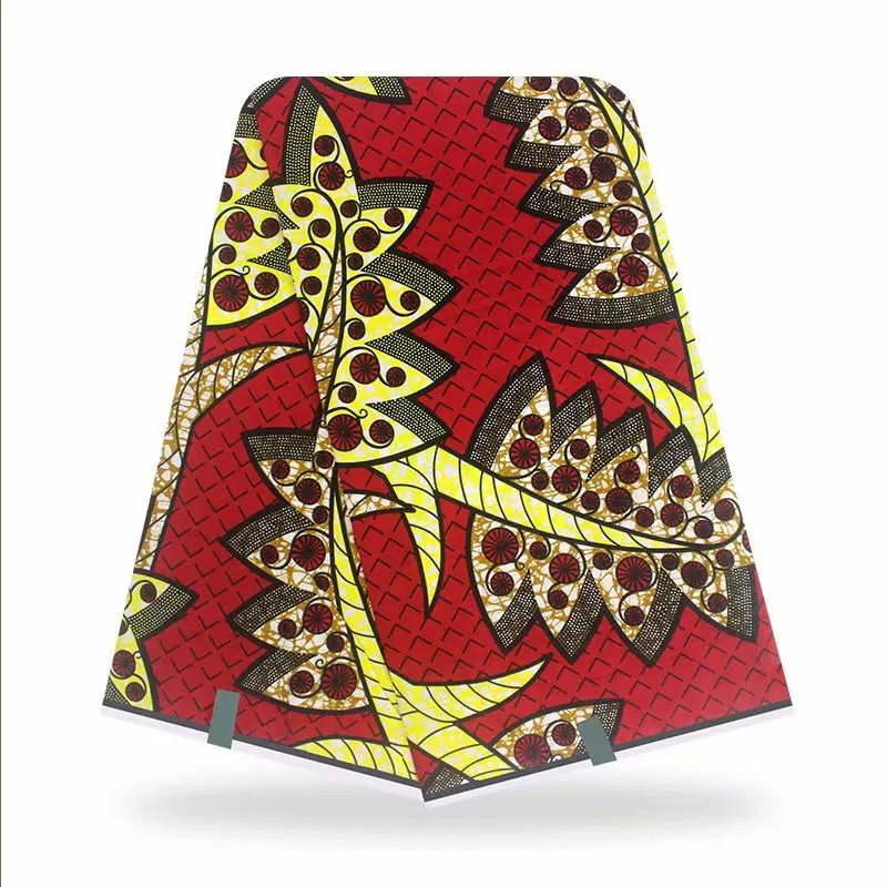 Kenet популярная африканская ткань батик 2020 восковая печать Анкара оптовая продажа