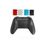 Задняя крышка батарейного отсека Крышка корпуса защитный чехол Замена Ремонт для Xbox серии X S Аксессуары для беспроводного контроллера