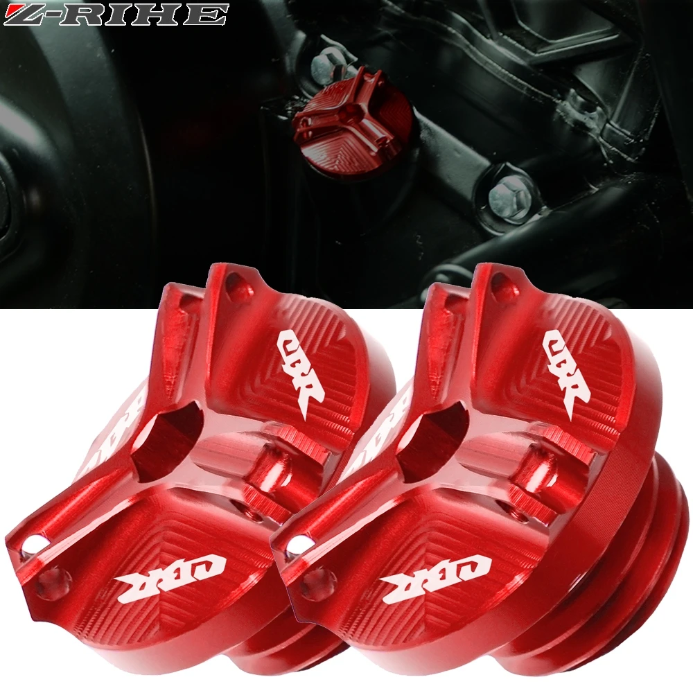 Болт винт для honda CBR 250 150 600 929 954 RR 650F 600RR CBR1000RR запчасти мотоциклов масляный