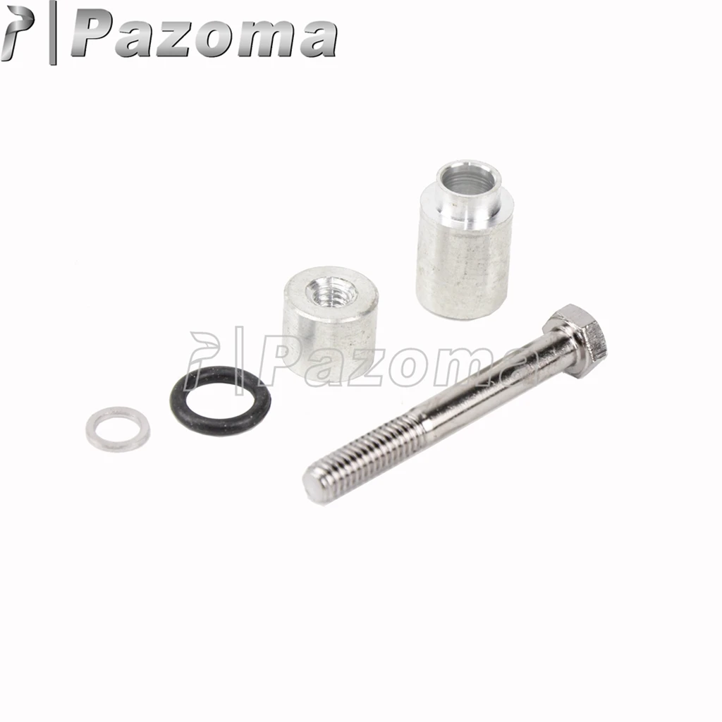 

1x Black/Chrome Aluminum Motorcycle Swingarm Curved License Plate For Suzuki Boulevard M109R 2006 2007 2008 2009 2010 2012 2013