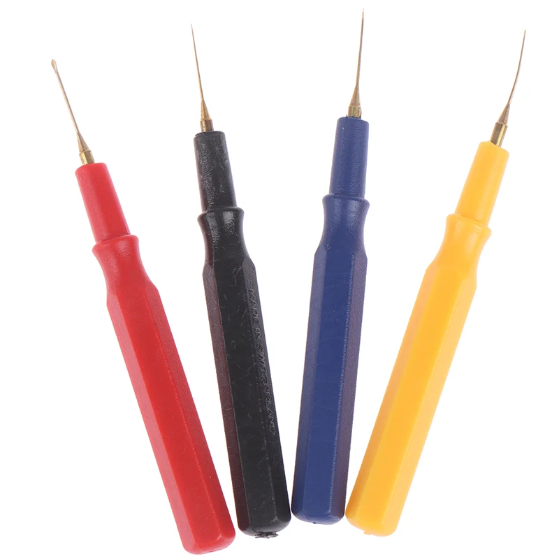 4 шт. масленка игла с масло чашки ремонт часов набор синхронизированных